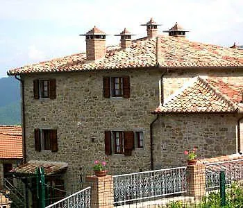 Cuiano 2* Κορτόνα